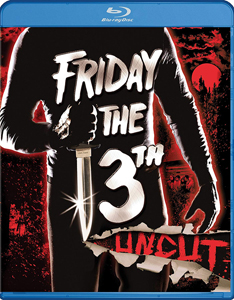 Friday the 13th 1980