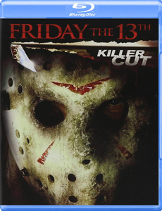 Friday the 13th 2009