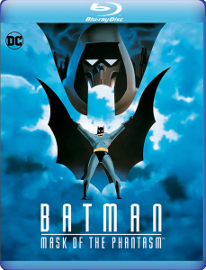 Batman Mask of the Phantasm