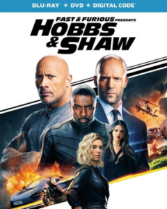Hobbs and Shaw
