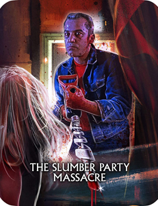 The Slumber Party Massacre