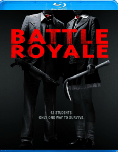 Battle Royale