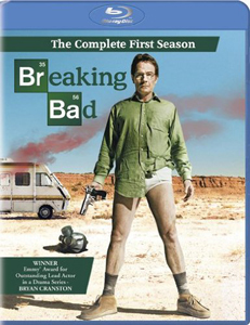 Breaking Bad Season 1