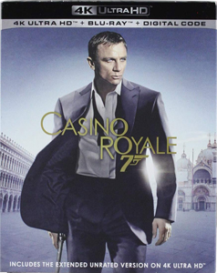Casino Royale