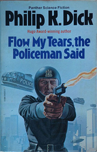 Flow My Tears the Policeman Said