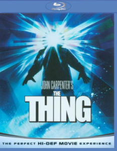 The Thing 1982