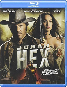 Jonah Hex