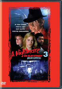A Nightmare on Elm Street 3 Dream Warriors