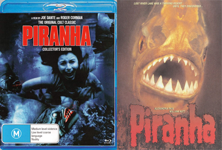 Piranha