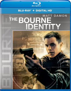 The Bourne Identity