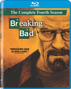 Breaking Bad Season 4