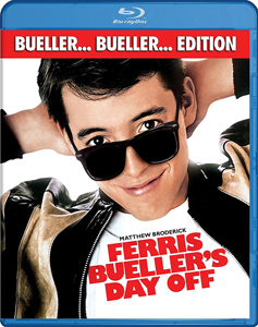 Ferris Bueller's Day Off