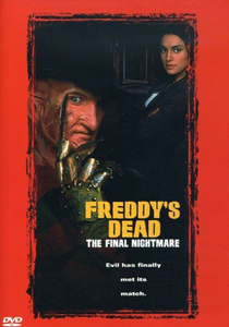 Freddy's Dead The Final Nightmare