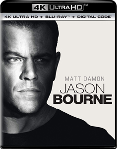 Jason Bourne