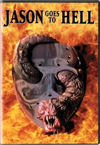 Jason Goes to Hell The Final Friday