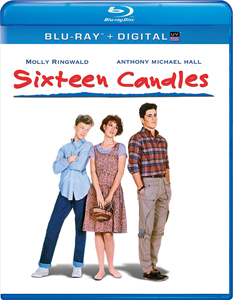 Sixteen Candles