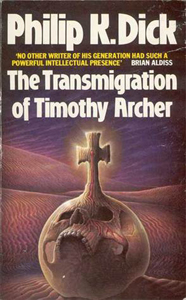 Transmigration of Timothy Archer