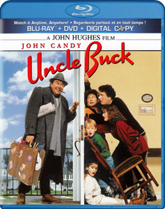 Uncle Buck