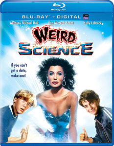 Weird Science