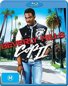 Beverly Hills Cop II