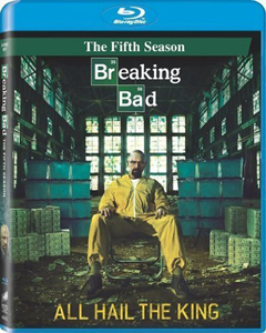 Breaking Bad Season 5