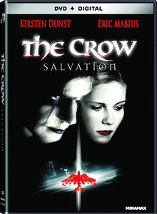 The Crow Salvation
