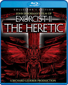 Exorcist II The Heretic