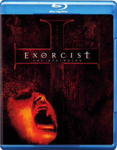 Exorcist The Beginning