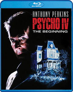 Psycho IV The Beginning
