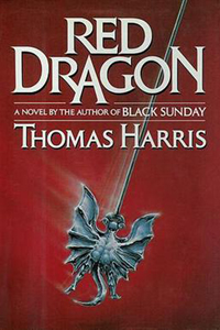 Red Dragon book