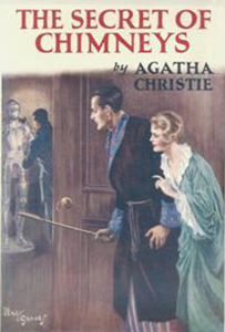 The Secret of Chimneys