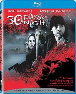 30 Days of Night