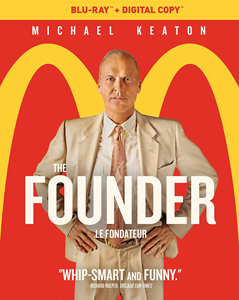 The Founder