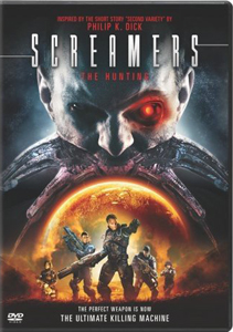 Screamers The Hunting