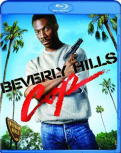 Beverly Hills Cop
