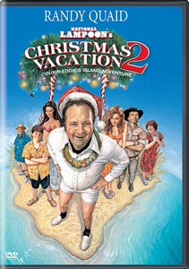 Christmas Vacation 2