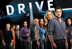 Drive 2007