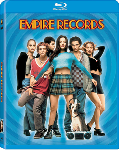 Empire Records