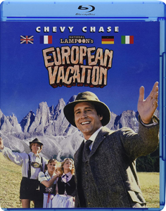 European Vacation