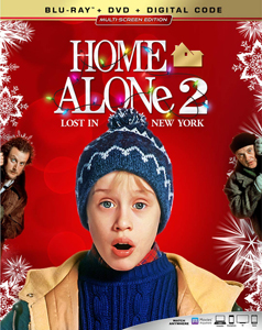 Home Alone 2 Lost in New York
