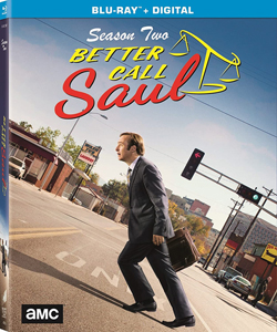 Better Call Saul Season 2