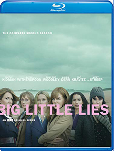 Big Little Lies