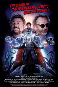 The Death of Superman Lives