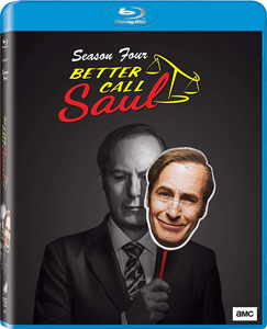 Better Call Saul Season 4