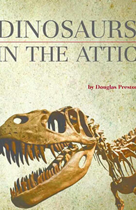 Dinosaurs in the Attic