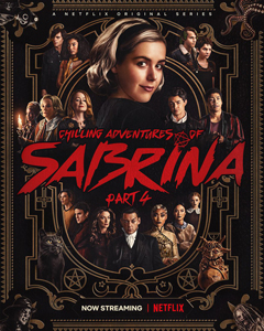 Chilling Adventures of Sabrina Part 4