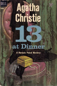 13 at Dinner