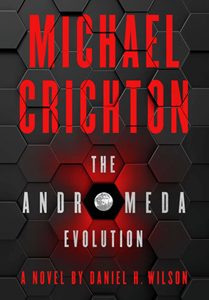 The Andromeda Evolution