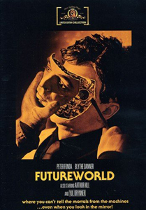 Futureworld