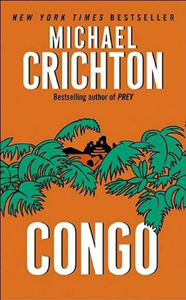 Congo book